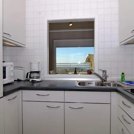 Apartman Metropol, Whg 220, See- Und Inselblick *
