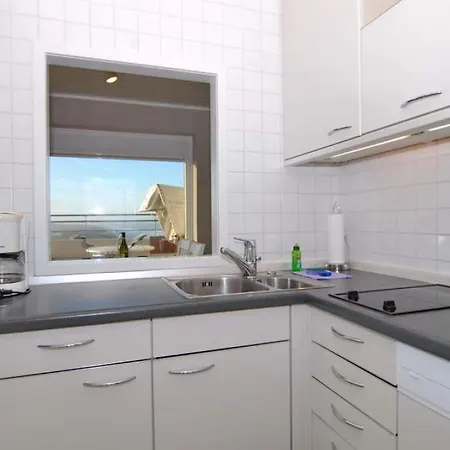 Metropol, Whg 220, See- Und Inselblick * 베스터란트