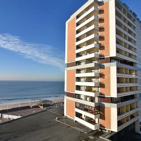 Metropol, Whg 220, See- Und Inselblick * Westerland