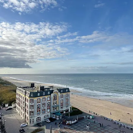 Apartman Metropol, Whg 220, See- Und Inselblick Westerland